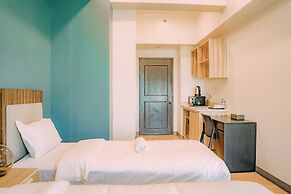 I Suites Hotel Malate