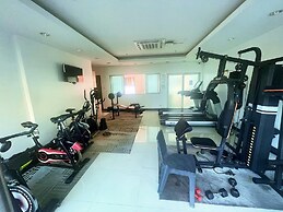 I Suites Hotel Malate