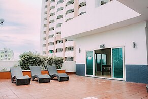 I Suites Hotel Malate