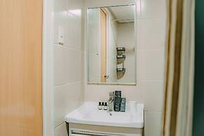 I Suites Hotel Malate
