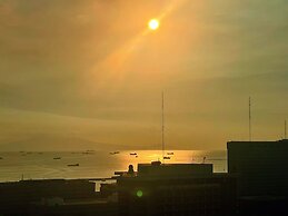 I Suites Hotel Malate
