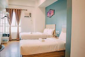 I Suites Hotel Malate