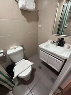 I Suites Hotel Malate