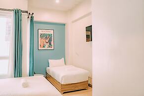 I Suites Hotel Malate