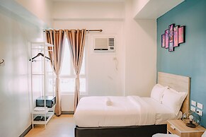 I Suites Hotel Malate