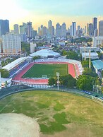 I Suites Hotel Malate