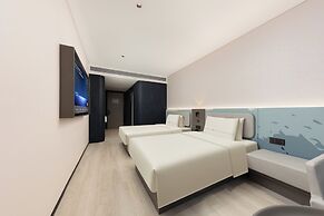 Pudong Airport  Light Residence Hotel