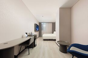 Pudong Airport  Light Residence Hotel