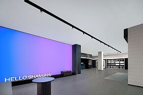 Pudong Airport  Light Residence Hotel