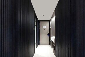 Pudong Airport  Light Residence Hotel