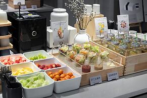 Pudong Airport  Light Residence Hotel