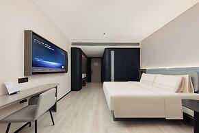 Pudong Airport  Light Residence Hotel