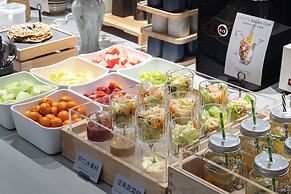 Pudong Airport  Light Residence Hotel