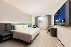Pudong Airport  Light Residence Hotel