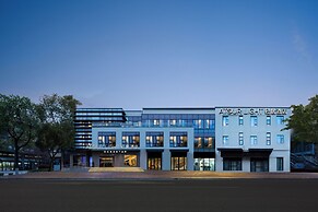 Pudong Airport  Light Residence Hotel