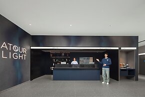 Pudong Airport  Light Residence Hotel