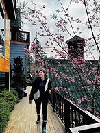 SAPA PINE HILL ECOLODGE