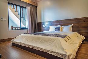 SAPA PINE HILL ECOLODGE