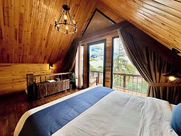 SAPA PINE HILL ECOLODGE