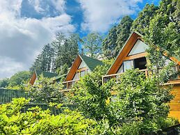 SAPA PINE HILL ECOLODGE