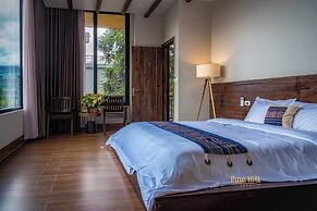 SAPA PINE HILL ECOLODGE