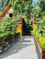 SAPA PINE HILL ECOLODGE