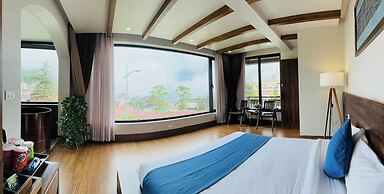 SAPA PINE HILL ECOLODGE