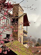 SAPA PINE HILL ECOLODGE