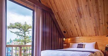 SAPA PINE HILL ECOLODGE