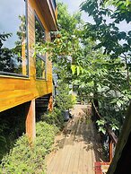 SAPA PINE HILL ECOLODGE