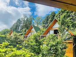 SAPA PINE HILL ECOLODGE