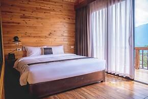 SAPA PINE HILL ECOLODGE