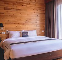 SAPA PINE HILL ECOLODGE