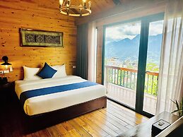 SAPA PINE HILL ECOLODGE