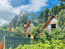 SAPA PINE HILL ECOLODGE