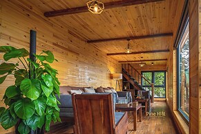 SAPA PINE HILL ECOLODGE