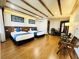 SAPA PINE HILL ECOLODGE