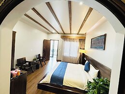 SAPA PINE HILL ECOLODGE