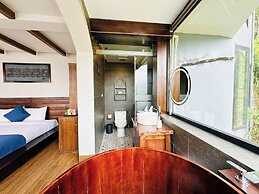 SAPA PINE HILL ECOLODGE