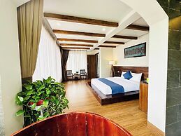 SAPA PINE HILL ECOLODGE