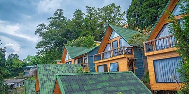 SAPA PINE HILL ECOLODGE