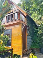 SAPA PINE HILL ECOLODGE