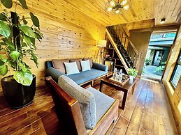 SAPA PINE HILL ECOLODGE