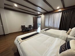 SAPA PINE HILL ECOLODGE