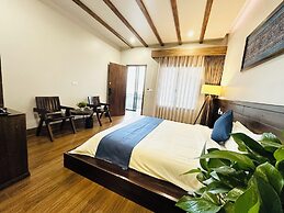 SAPA PINE HILL ECOLODGE