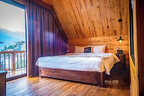 SAPA PINE HILL ECOLODGE