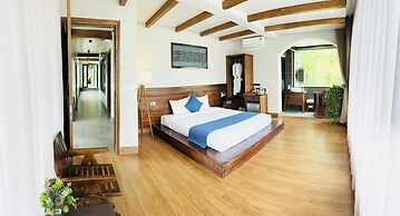 SAPA PINE HILL ECOLODGE