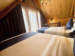 SAPA PINE HILL ECOLODGE