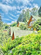 SAPA PINE HILL ECOLODGE