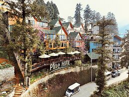 SAPA PINE HILL ECOLODGE